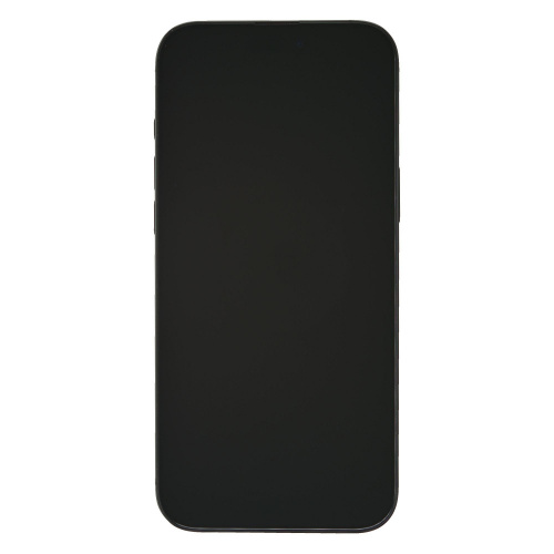фото товару Apple iPhone 16 Pro Max 512 GB Black Titanium