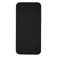 фото товару Apple iPhone 12 Pro Max 128 GB Silver