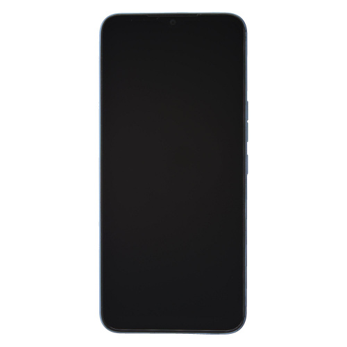 TECNO Spark Go 2022 32 GB Ice Silver фото товару TECNO Spark Go 2022 32 GB Ice Silver