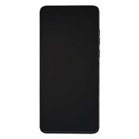 фото товару MOTOROLA Moto G84  256 GB Midnight Blue