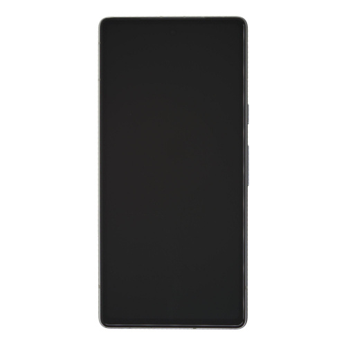 GOOGLE Pixel 7a 5G 128 GB Snow фото товару GOOGLE Pixel 7a 5G 128 GB Snow