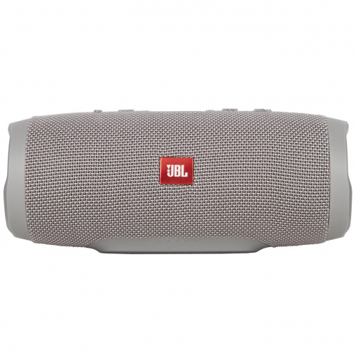 фото товара Акустична система з  Bluetooth JBL Charge 3 Grey