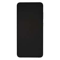фото товару Samsung Galaxy S25 Plus  512 GB Silver Shadow