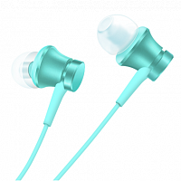 фото товара Навушники Xiaomi HF Piston Fresh Bloom Blue