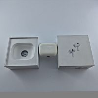 фото товару Apple AirPods Pro (Gen 2) (USB-C)