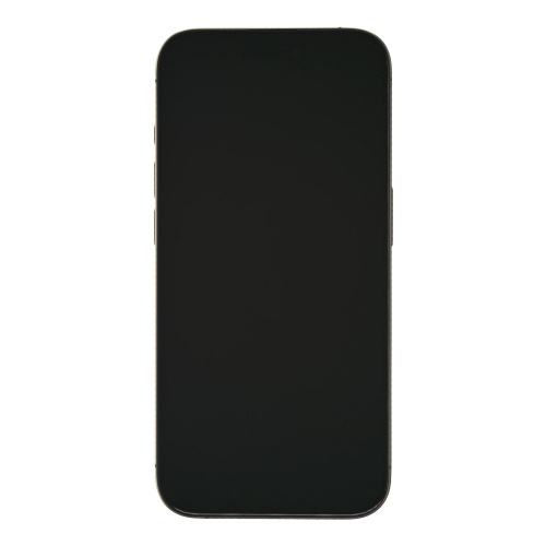Apple iPhone 15 Pro eSIM 128 GB Natural Titanium фото товару Apple iPhone 15 Pro eSIM 128 GB Natural Titanium