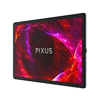 фото товару Планшет Pixus Arena Gray 10.95", IPS, Octa core(8), 2x2.0Ghz+6x1.8Ghz,8Gb/256Gb, BT5.0, 802.11 a/b/g/n/ac, GPS/A-GPS, 5MP/13MP, Android 13,