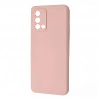 фото товару Накладка WAVE Colorful Case OPPO A74 Pink sand