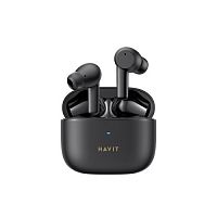 фото товара Навушники HAVIT (Bluetooth, TWS), TW958 PRO Black