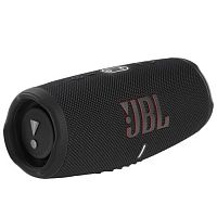 фото товара Акустика JBL Charge 5 (JBLCHARGE5BLK) Black