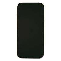 фото товару Apple iPhone 15  128 GB Yellow