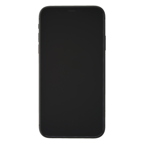 фото товару Apple iPhone 11 64 GB Black
