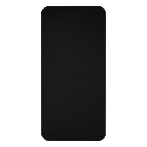 Samsung Galaxy S25 256 GB Blue Black фото товару Samsung Galaxy S25 256 GB Blue Black