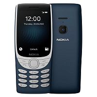 фото товару Nokia 8210 4G DS Blue
