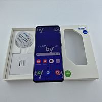 фото товару Samsung Galaxy S20 Ultra 256 GB Cosmic Black
