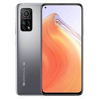 фото товару Xiaomi Mi 10T 8/128Gb Lunar Silver