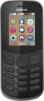 фото товару Nokia 130 DS New Black