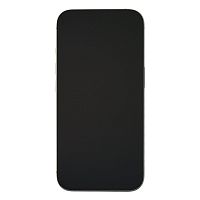 фото товару Apple iPhone 16 128 GB White