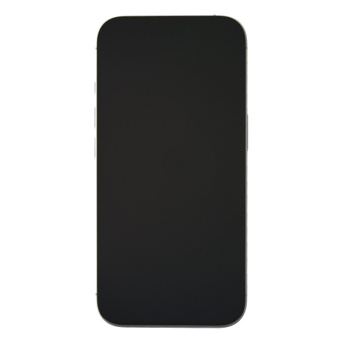 фото товару Apple iPhone 16 128 GB White