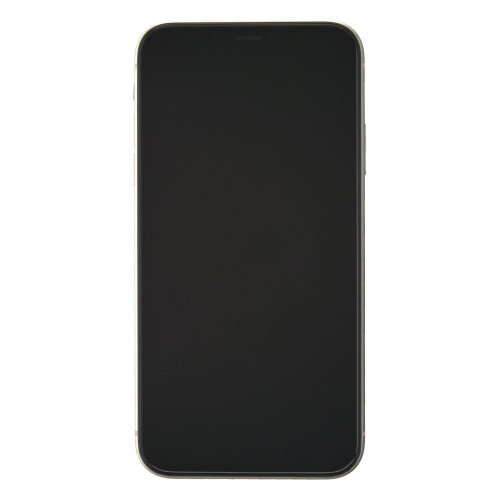 Apple iPhone 11 64 GB White фото товару Apple iPhone 11 64 GB White