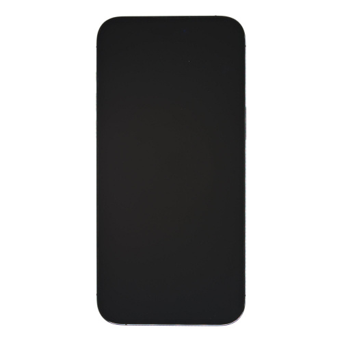 фото товару Apple iPhone 14 Pro Max 128 GB Deep Purple