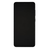 фото товару Samsung Galaxy S21 FE 5G 256 GB Graphite