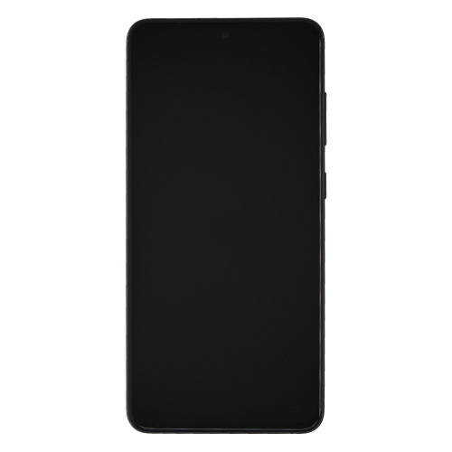Samsung Galaxy S21 FE 5G 256 GB Graphite фото товару Samsung Galaxy S21 FE 5G 256 GB Graphite