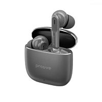 фото товара Навушники Proove (Bluetooth, TWS), Cold Sound TWCS00010001 Gray Black