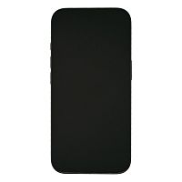 фото товару Apple iPhone 16 128 GB Black