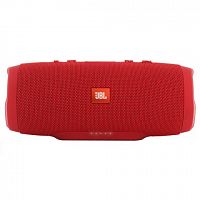 фото товара Акустична система з  Bluetooth JBL Charge III Red