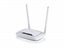 фото товару Бездротовий маршрутизатор TP-Link TL-WR843N