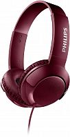 фото товара Навушники Philips SHL3070RD Red