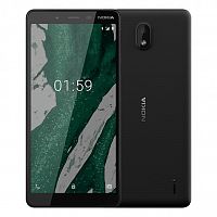 фото товару Nokia 1 Plus DS Black