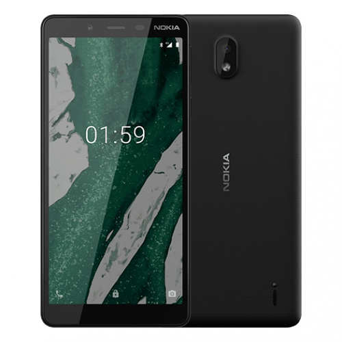 фото товара Nokia 1 Plus DS Black
