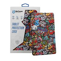 фото товару Чохол BeCover Smart Case Samsung Galaxy Tab A7 10.4" (2020) T500/T505/T507 Graffiti