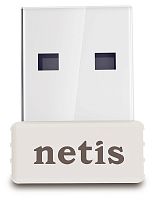 фото товару Бездротовий адаптер NETIS WF2120 150MBPS USB NANO