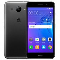 фото товару Huawei Y3 (2017) Gray