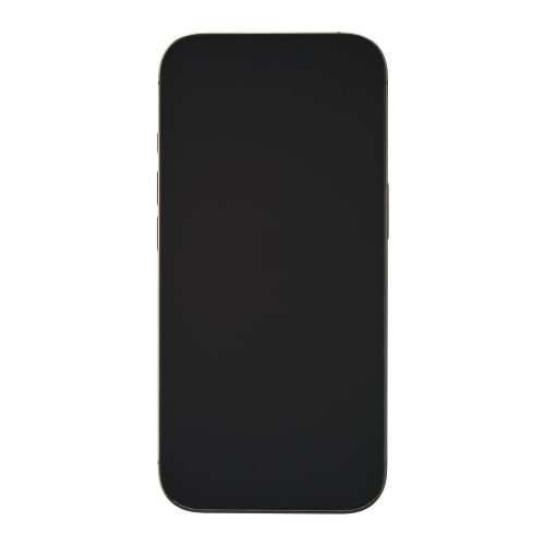 фото товару Apple iPhone 16 Pro 256 GB Natural Titanium