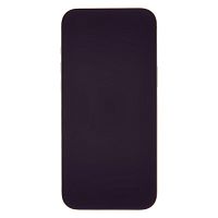 фото товару Apple iPhone 16 Pro Max 256 GB Natural Titanium