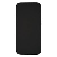 фото товару Apple iPhone 16 128 GB Black