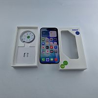 фото товару Apple iPhone 15 Pro 128 GB Natural Titanium