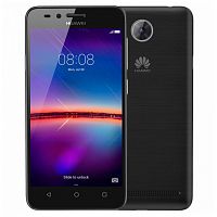 фото товару Huawei Y3 II DS Black