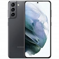 фото товару Samsung G990 Galaxy S21 FE 6/128Gb Gray