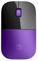 фото товару Миша бездротова HP Z3700 Wireless Purple (X7Q45AA)