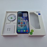 фото товару Apple iPhone 15 128 GB Pink