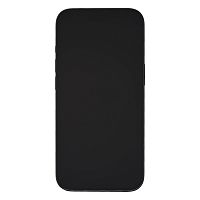 фото товару Apple iPhone 15 128 GB Black