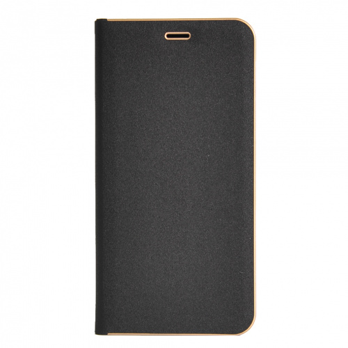 фото товару Чехол-книжка Florence TOP №2 Xiaomi Redmi 7A black