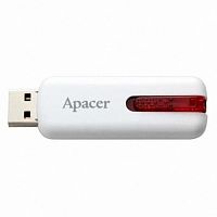 фото товару Apacer USB 64Gb AH326 White