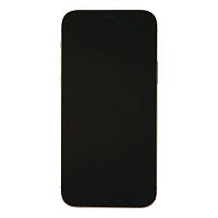фото товару Apple iPhone 12 Pro 128 GB Gold