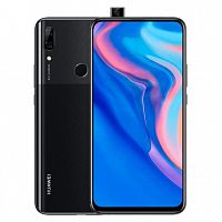 фото товару Huawei P Smart Z Black